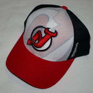New Jersey Devils Snapback NWT OSFM